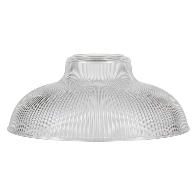 Ceiling Light Shade Pendant Glass Lamp Bistro Adjustable Clear Color
