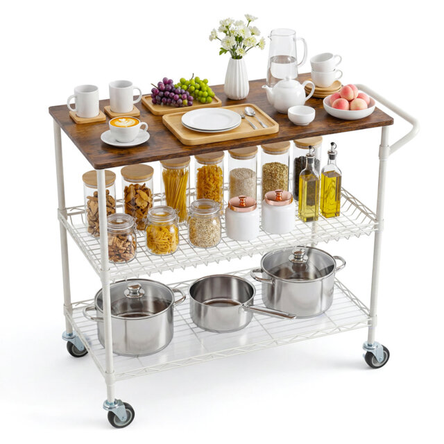 Bar Cart