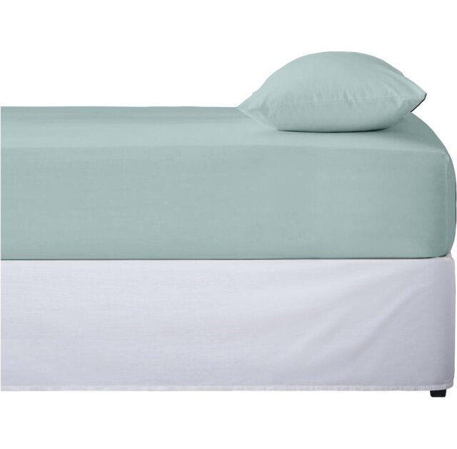 Microfiber Standard Pillow Case