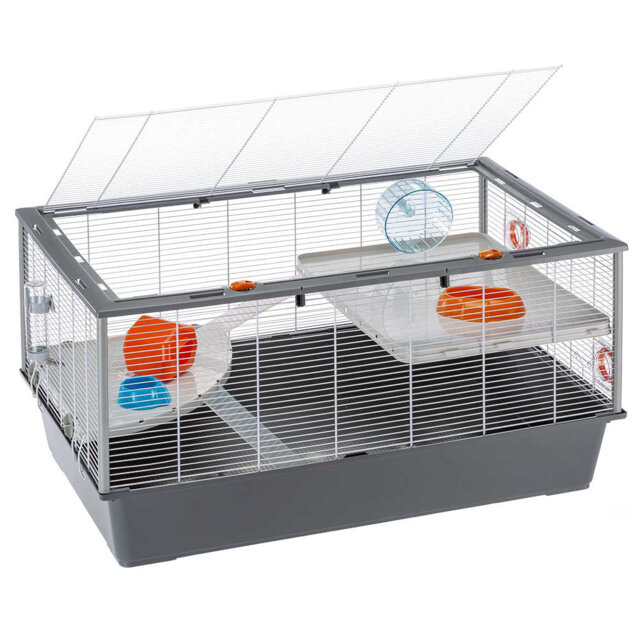 Weather Resistant Hamster Small Animal Cage