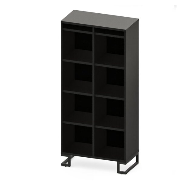 Deca Bookcase