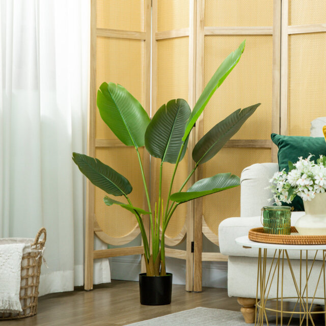 Artificial Plants