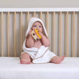 Whittier Cotton Blend Bath Towel