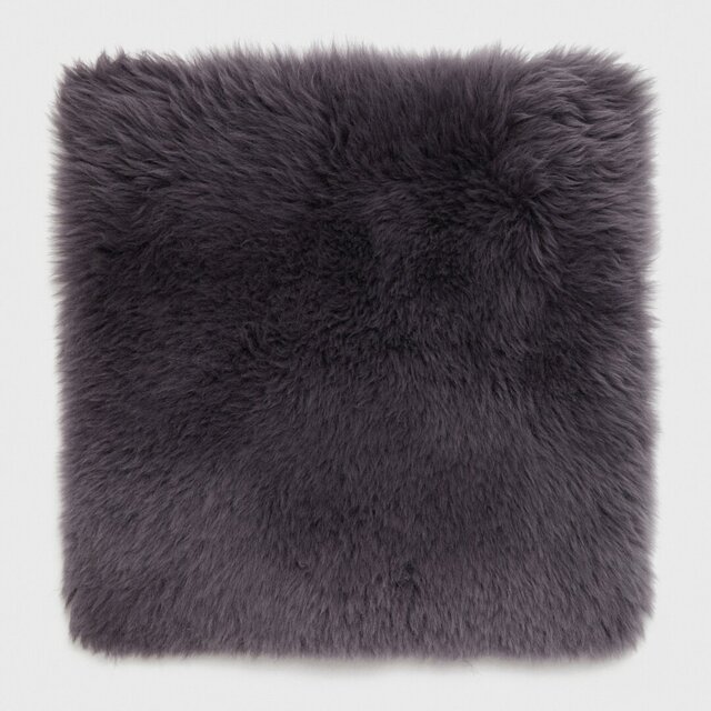 Teton Sheepskin Scatter Cushion Cover