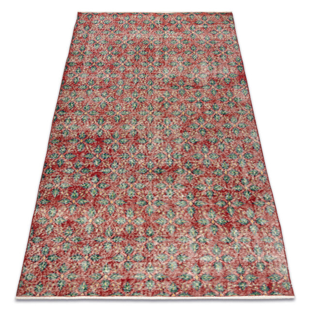Derrionna Oriental Hand Woven Hand Loomed 142 X 260cm Area Rug