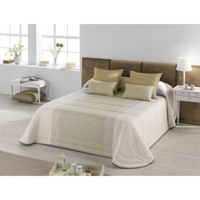 Damask Bedding