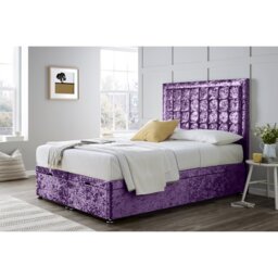 Divan Bed Without Headboard