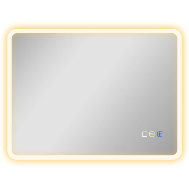 Rectangle Mirror