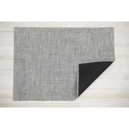 Ikat Vinyl Indoor / Outdoor Area Rug
