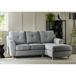 Espitia 3 Seater Corner Chaise