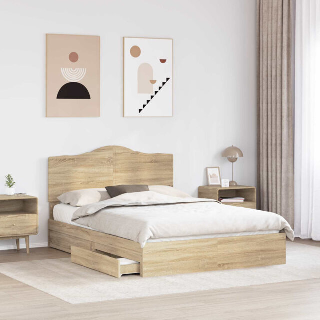 Bed Frame