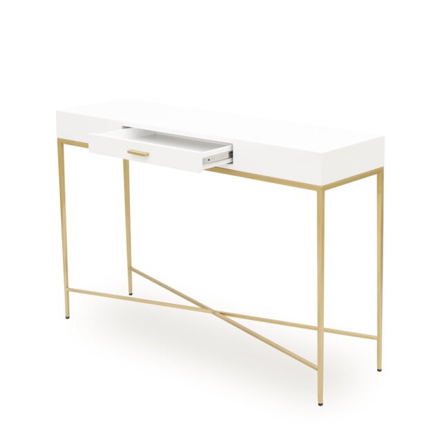 Aracely 120cm Console Table