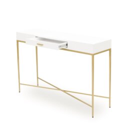 Aracely 120cm Console Table