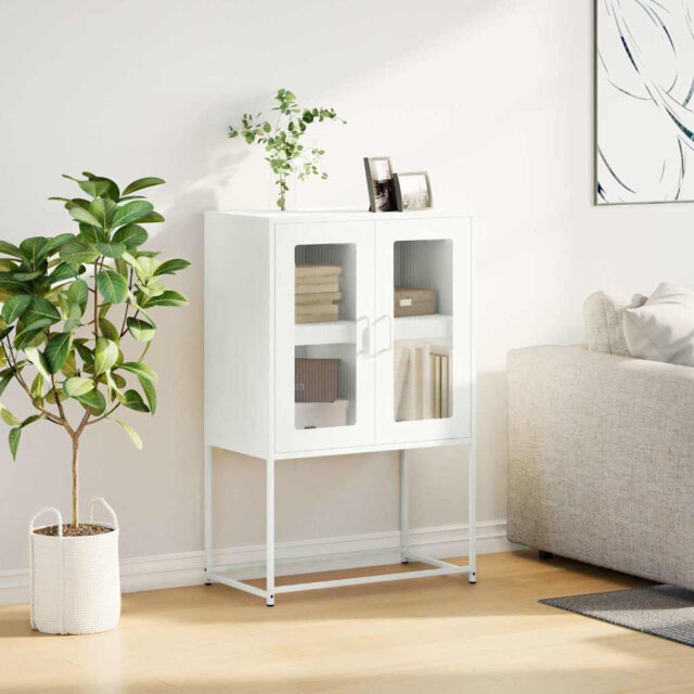 Benjamyn 68cm Sideboard