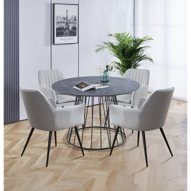 4 - Person Dining Set