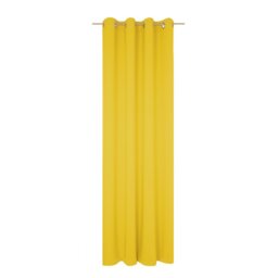 Zoee Eyelet Blackout Curtain
