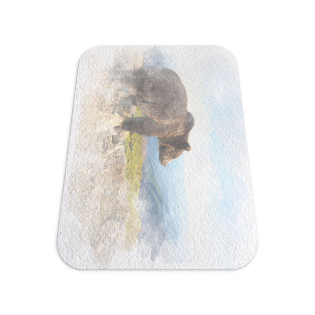 Nakieta Chair Mat