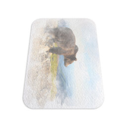 Nakieta Chair Mat