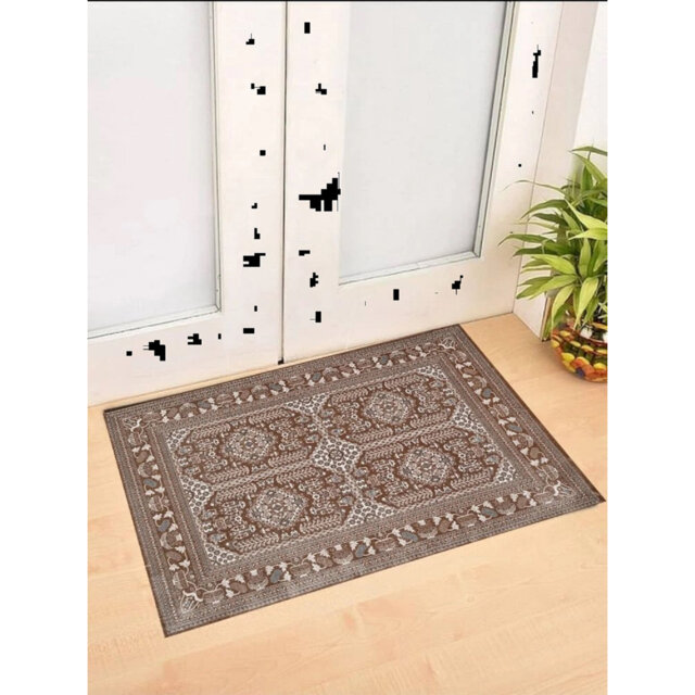 Modern Traditional Floral Design Rugs Large Area Rug For Living Room Bedroom Hallway Runner Rug Small Floor Mats