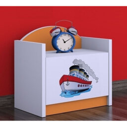 Jase Nightstand