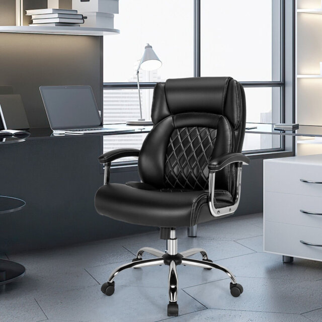 Berenguela Executive Chair