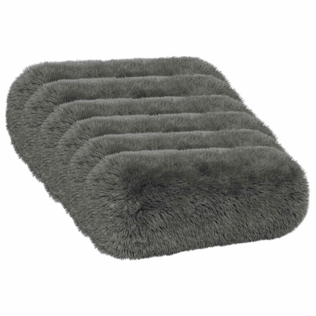 Light Grey Cushion Cover