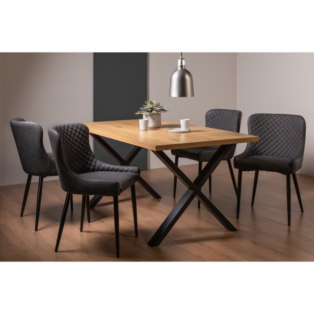 4 - Person Dining Set