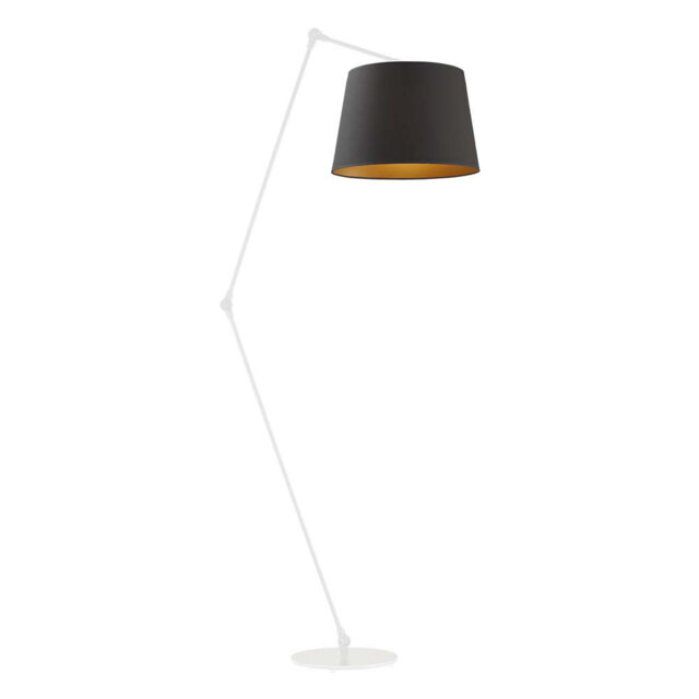 Turnage 177cm Task Floor Lamp