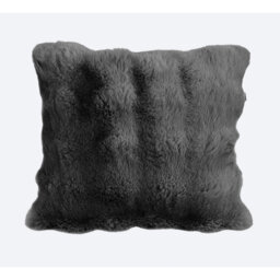 Luxury Supersoft  Faux Fur Cushion