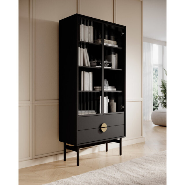Boarisch Display Cabinet