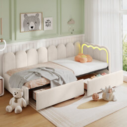 Single (3') Daybed