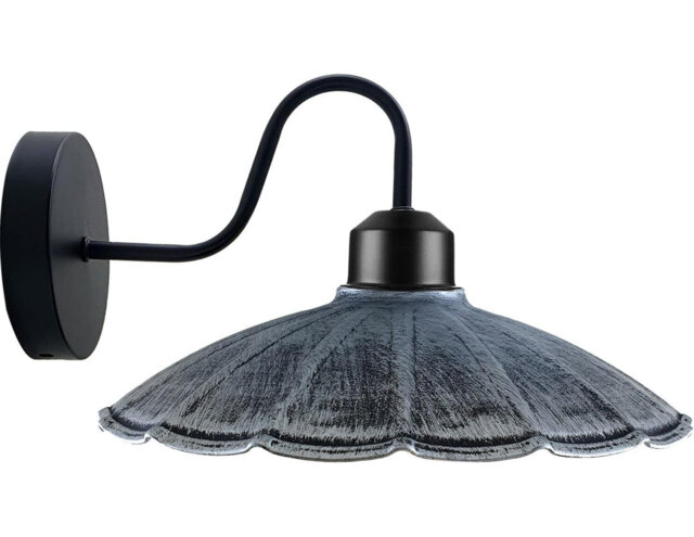 Armed Sconce