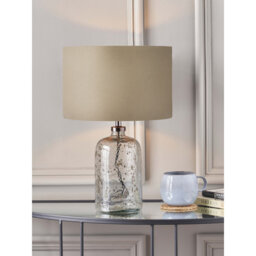 Belem Glass Table Lamp