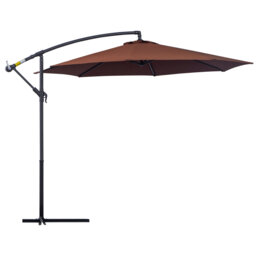 Breanne Cantilever Parasol