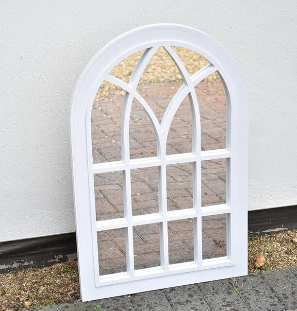 Arch Mirror