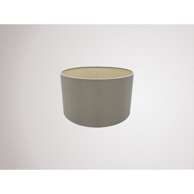 Cotton Drum Lamp Shade