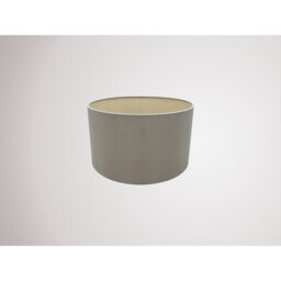 Cotton Drum Lamp Shade