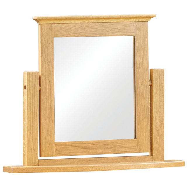 Marchwood Rectangle Floor Mirror