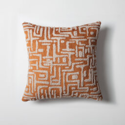 Nishank Indoor / Outdoor Square Euro Cushion