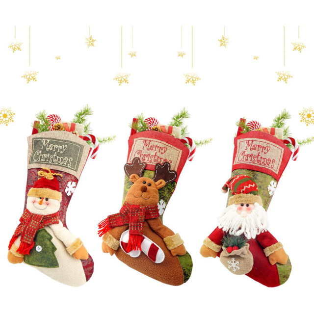 Polyester Stocking