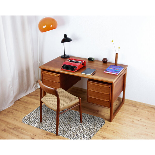 Nagela Chair Mat
