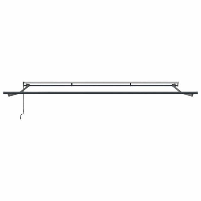 VidaXL Retractable Door / Window Awning