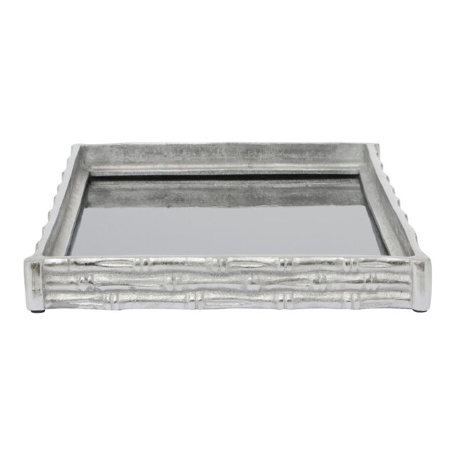 Addalyne Glass Tray