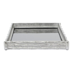Addalyne Glass Tray
