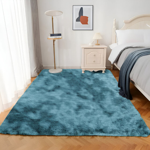 Shaggy Rug