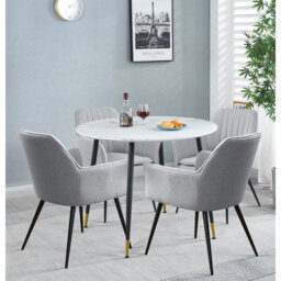4 - Person Dining Set