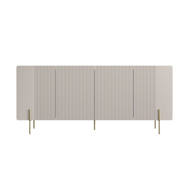 Oteri 200cm Sideboard