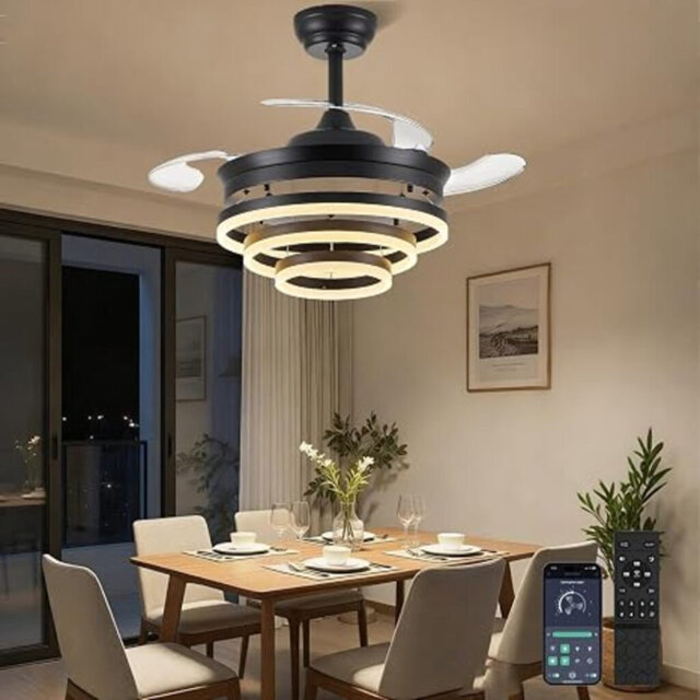 Chandelier