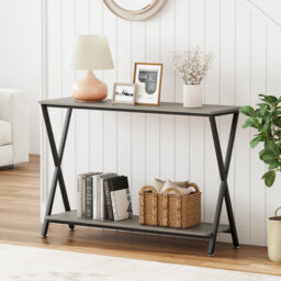 104.9cm Console Table