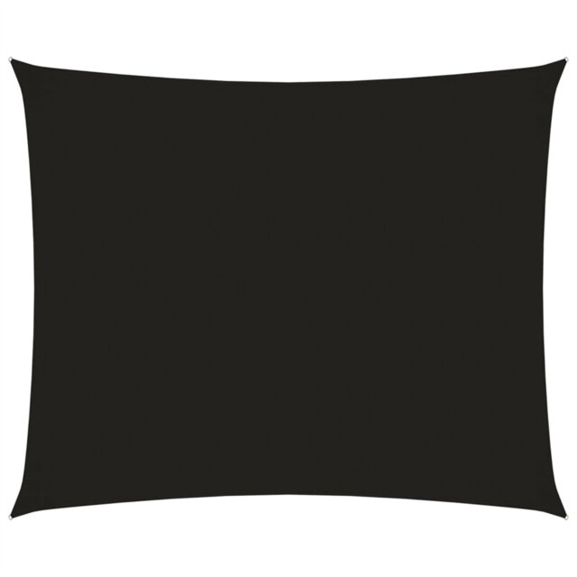 Naplate 2.5m x 3.5m Rectangular Shade Sail